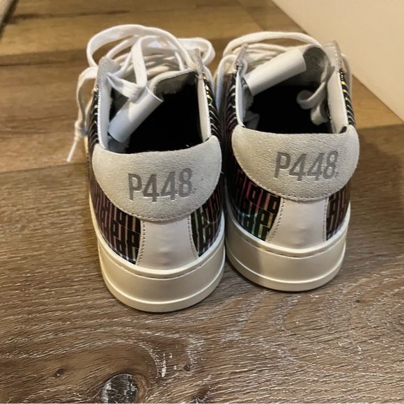 Brand new pp48 sneakers size 37 - Picture 2 of 6
